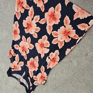 Tommy Bahama sleeveless dress